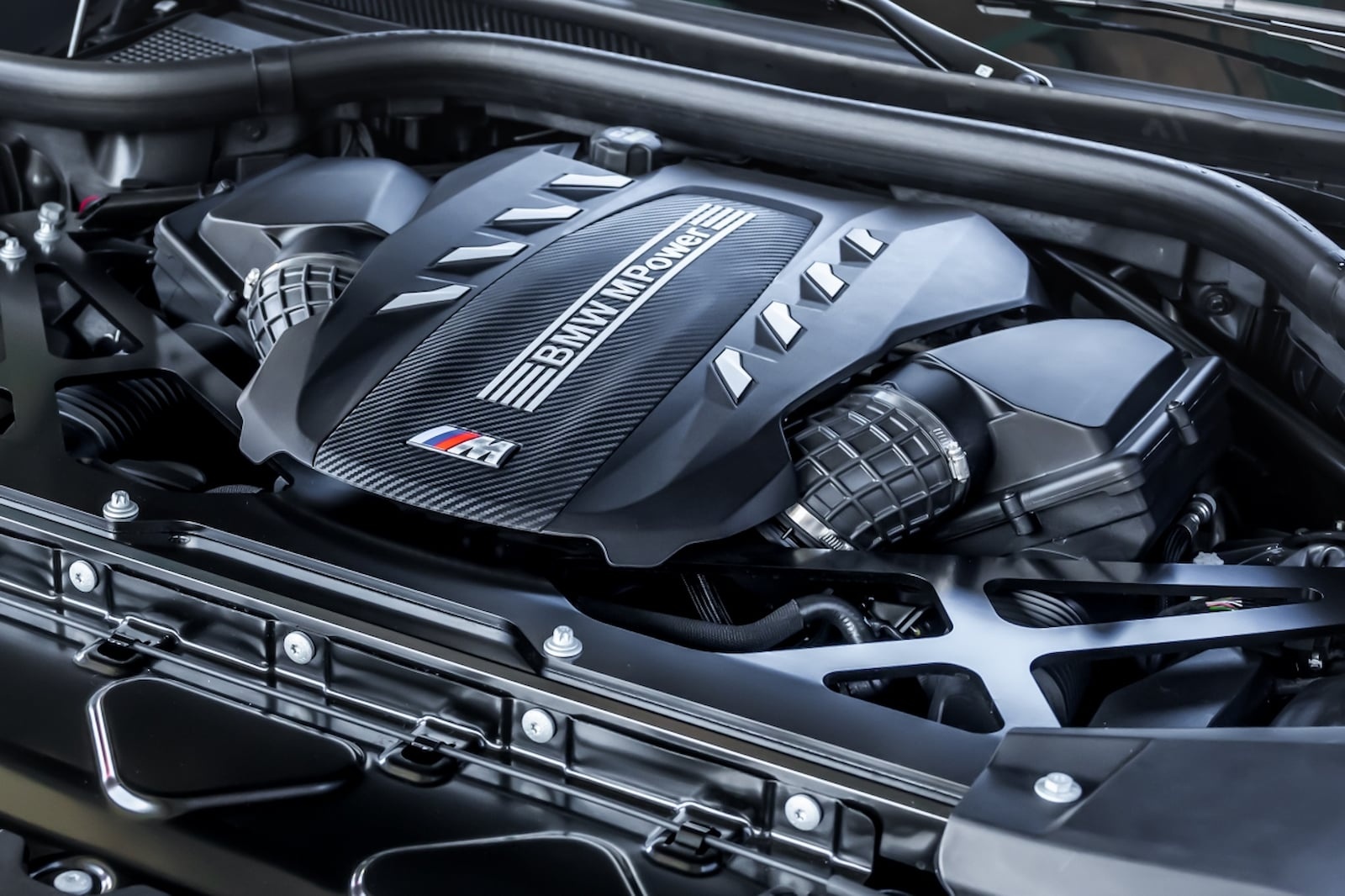 BMW,  X5 M,  Manhart ảnh 8 BMW,  X5 M,  Manhart anh 8