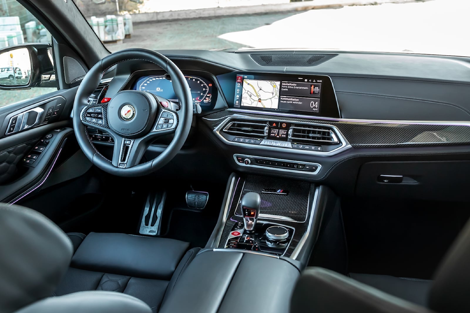 BMW,  X5 M,  Manhart ảnh 5 BMW,  X5 M,  Manhart anh 5