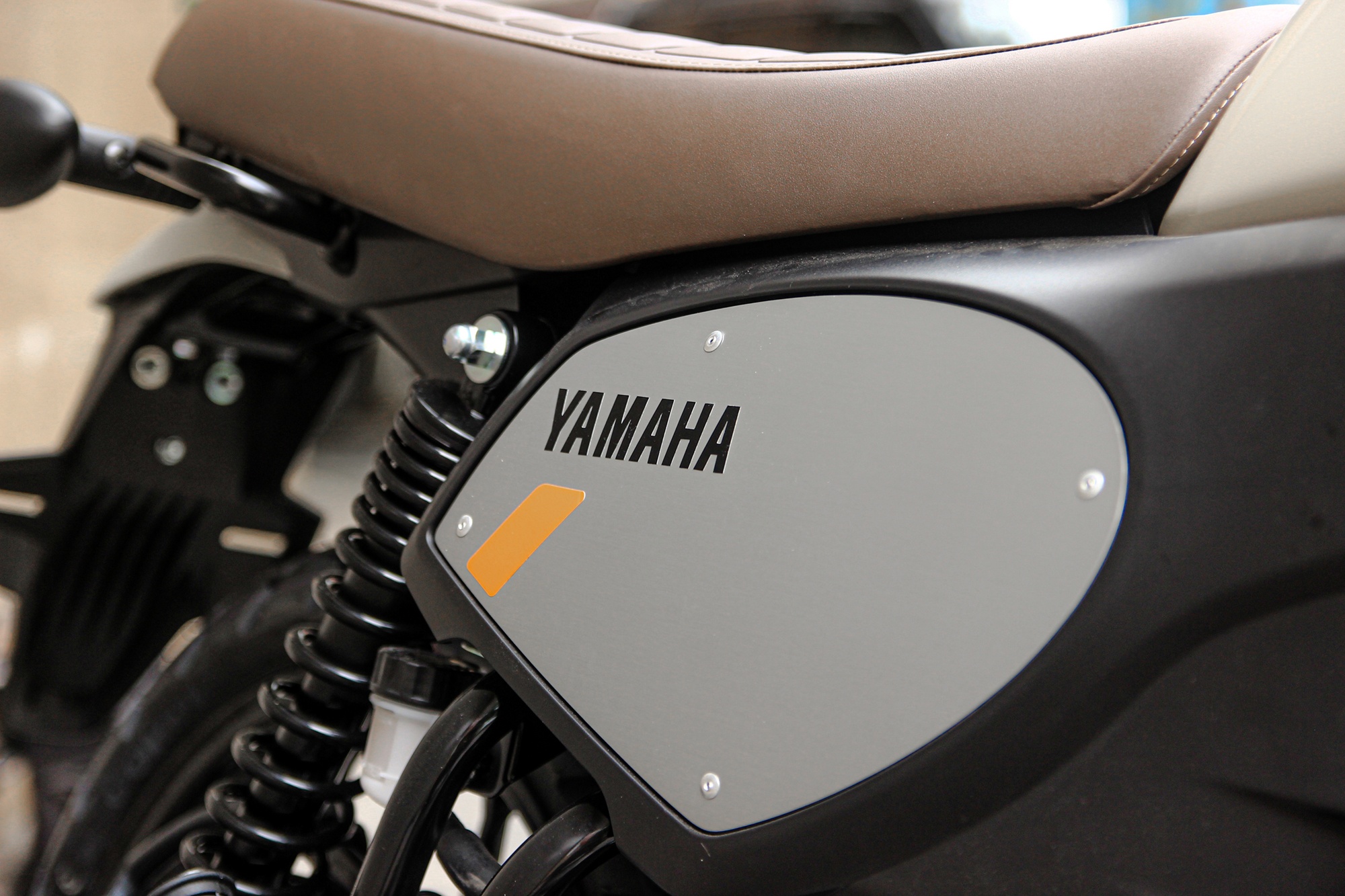 Yamaha,  GT 150 Fazer anh 11