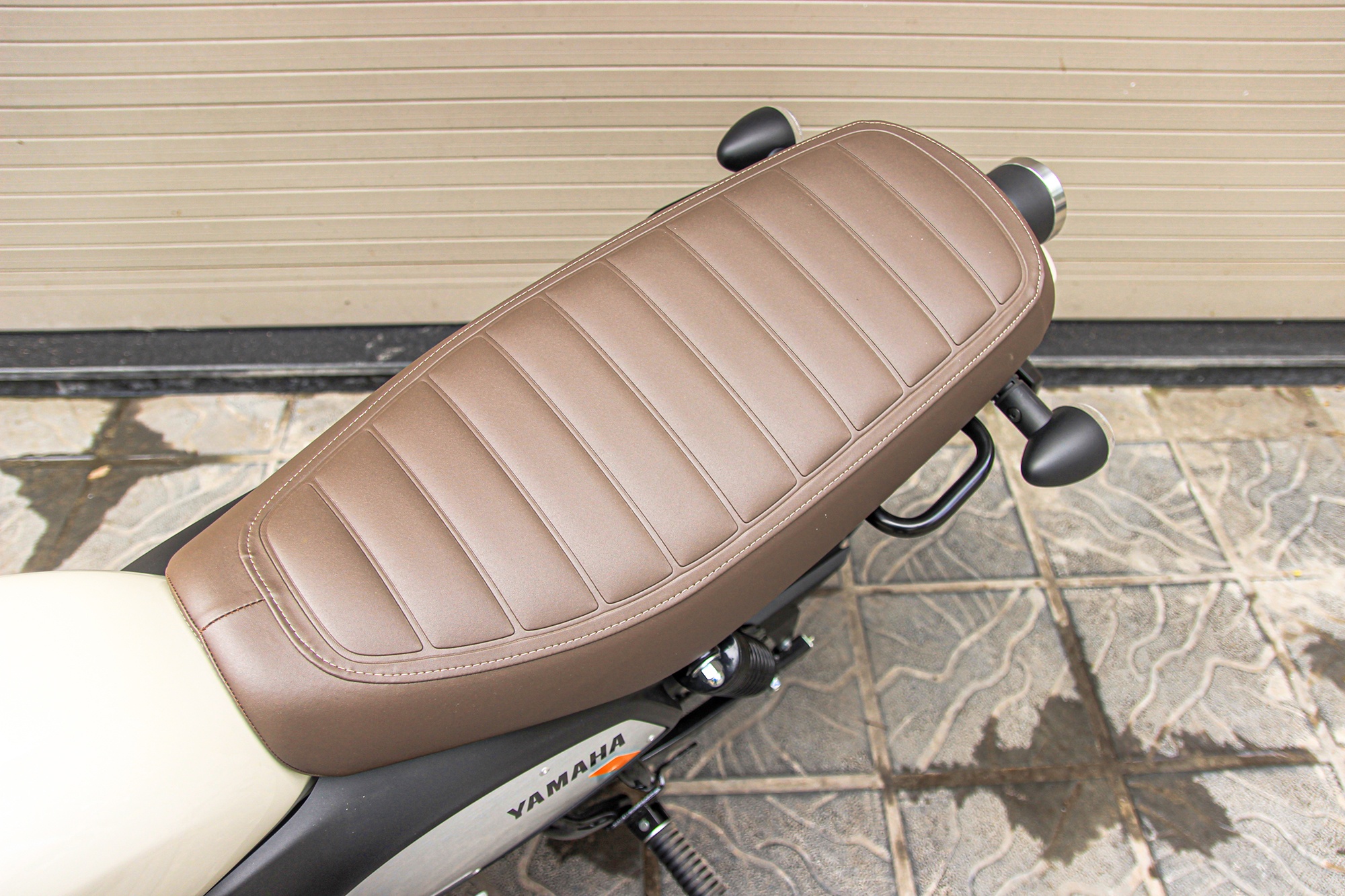 Yamaha,  GT 150 Fazer anh 9