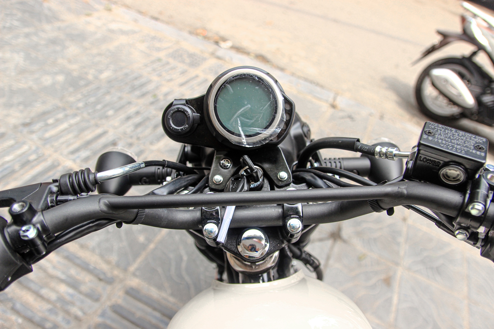 Yamaha,  GT 150 Fazer anh 6