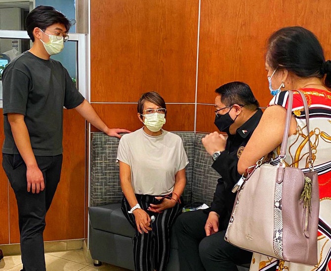 luat su cua chinh phu Philippines,  dai dich sung dan anh 2