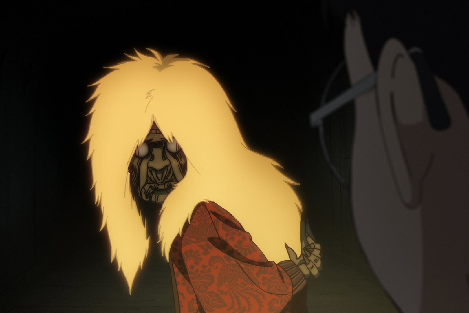 Dan Da Dan ảnh 3 Dan Da Dan anh 3