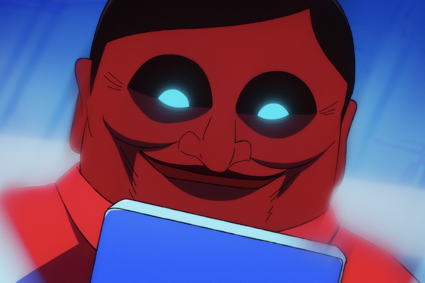 Dan Da Dan ảnh 4 Dan Da Dan anh 4