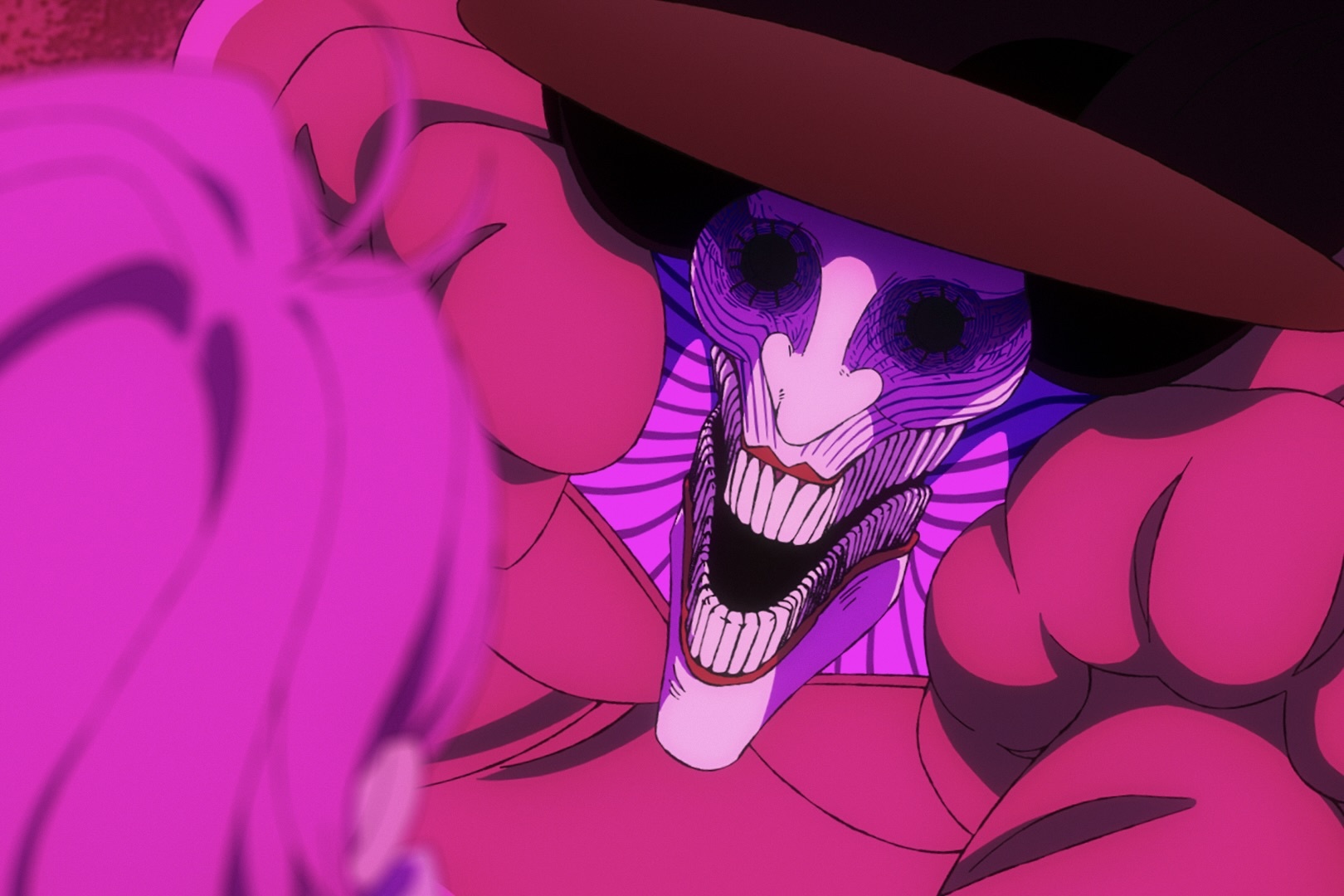 Dan Da Dan ảnh 5 Dan Da Dan anh 5