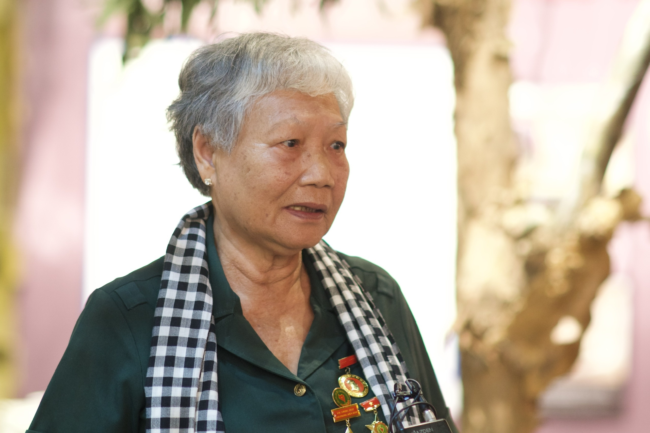 Nhin lai ‘Thoi thanh xuan tren tuyen duong 1C huyen thoai’ hinh anh