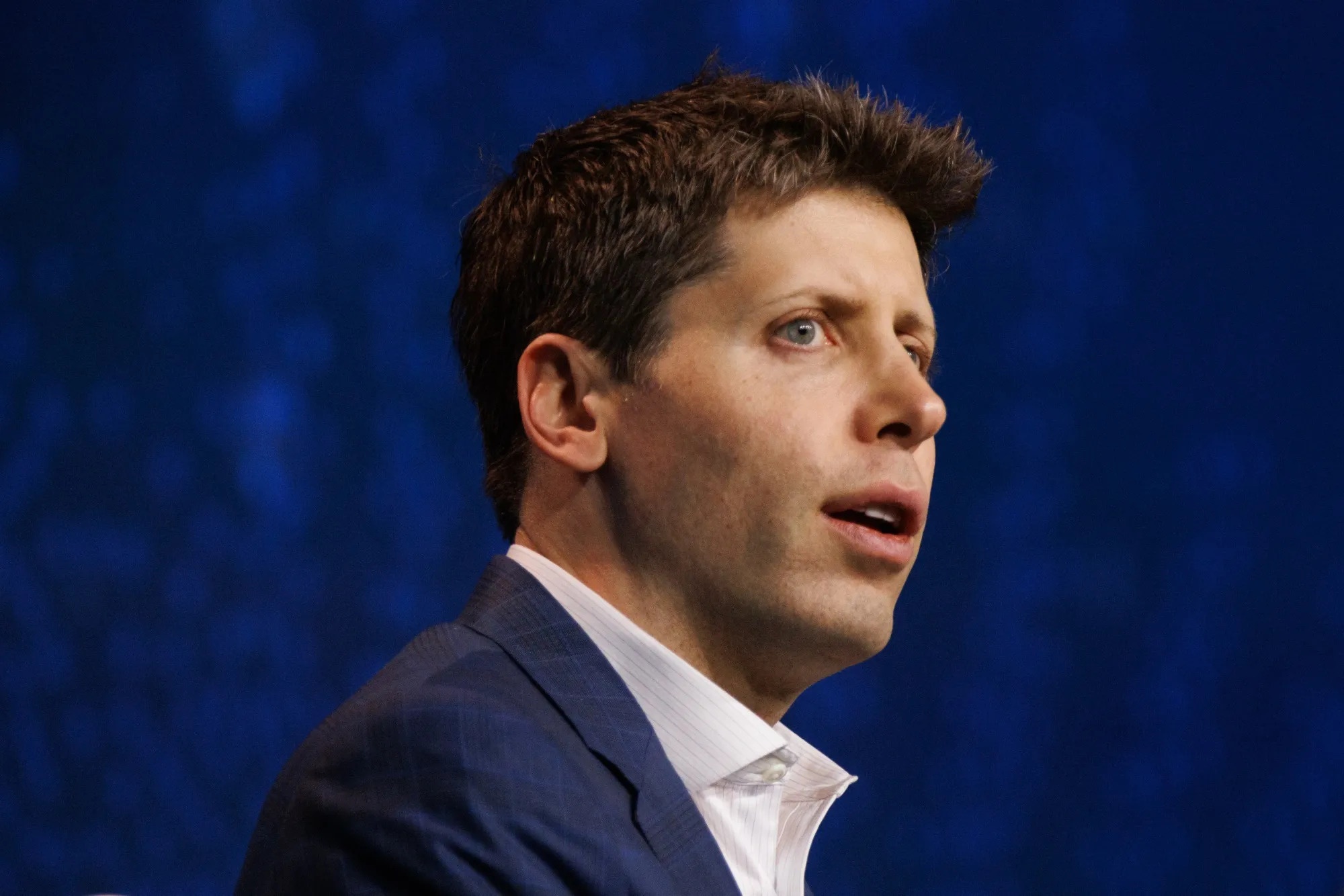 Hanh trinh Sam Altman khoi nghiep, gia nhap hoi ‘ty phu bo hoc’ hinh anh