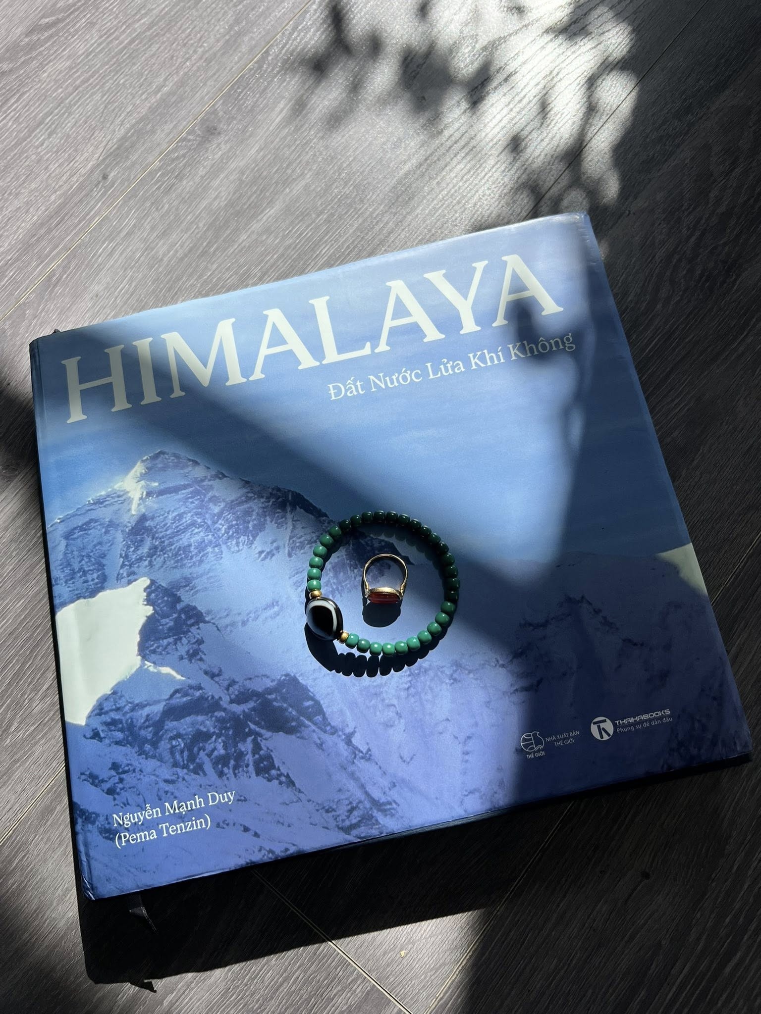 himalaya anh 1