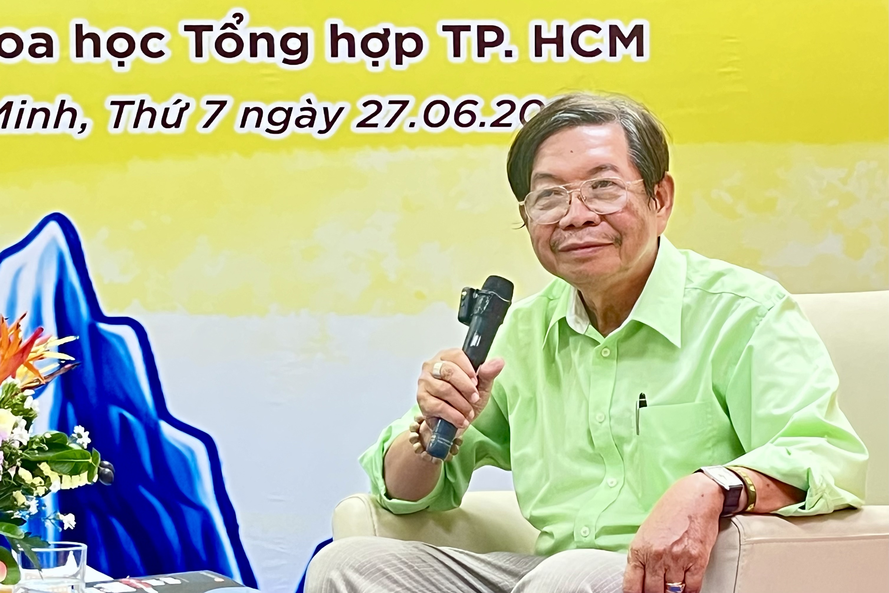Dut gay the he anh 1