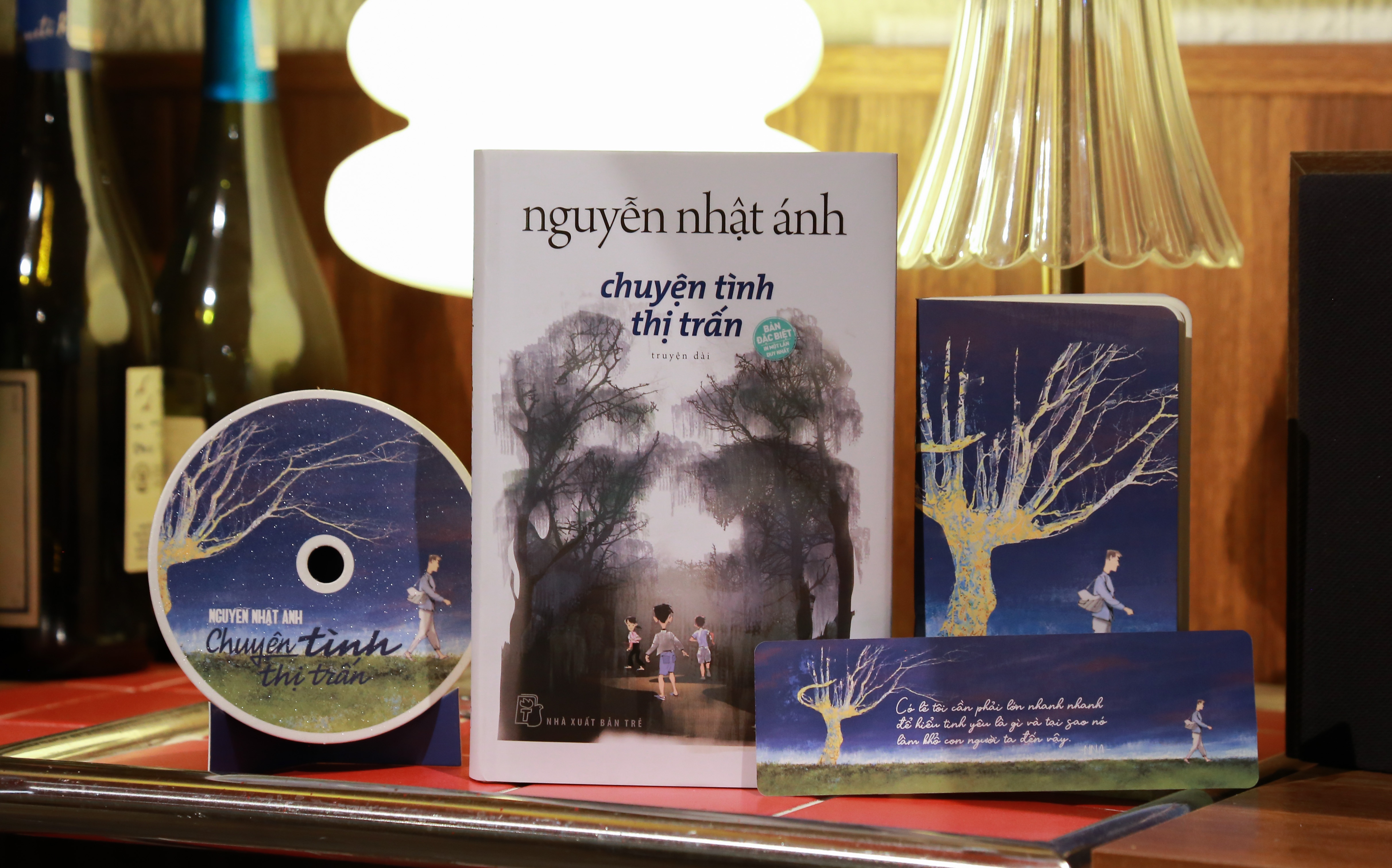 Nguyễn Nhật &Aacute;nh ảnh 2