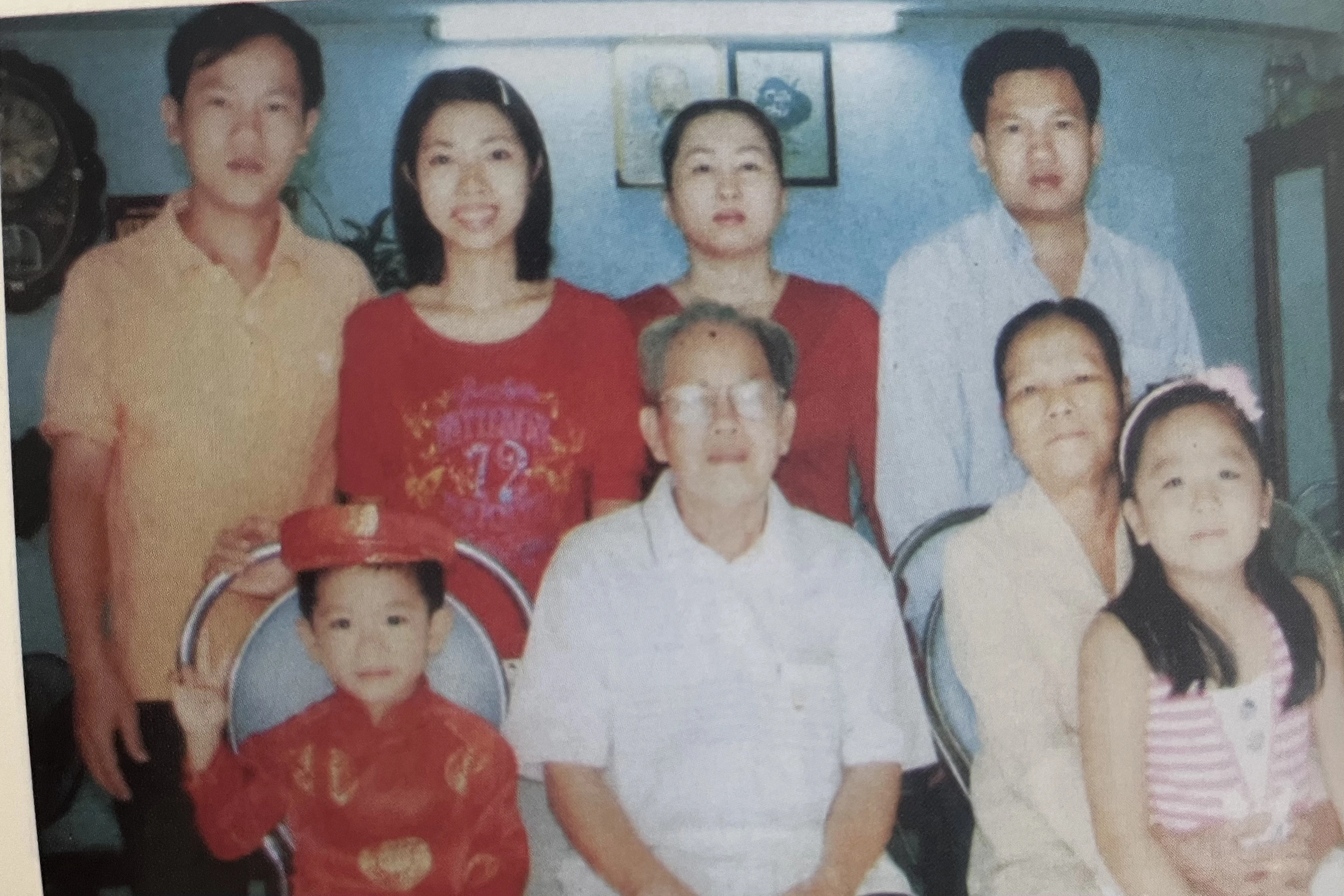 biệt động ảnh 3