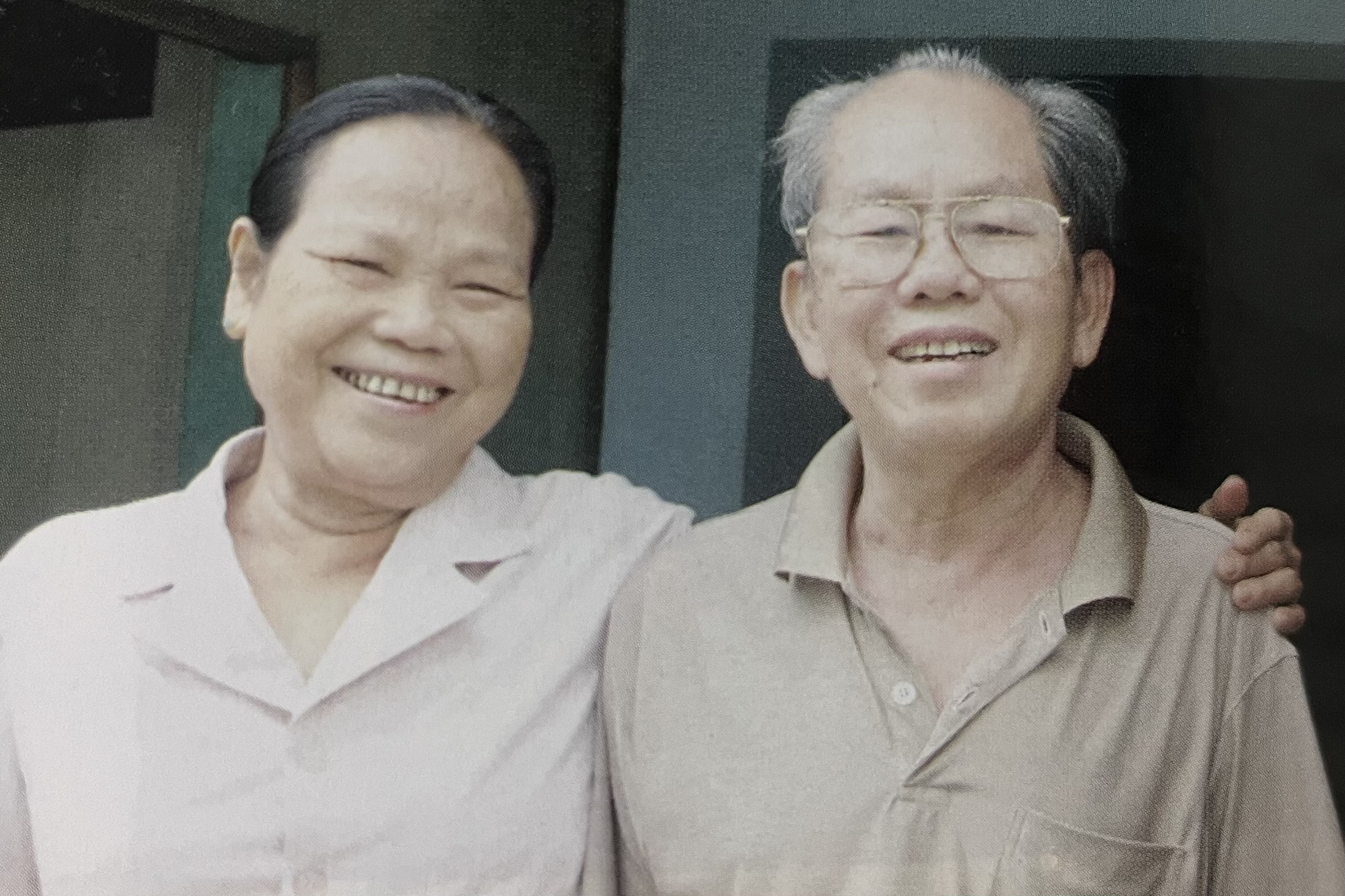 Chuyện tình của nữ biệt động mang biệt danh 'con thoi sắt'