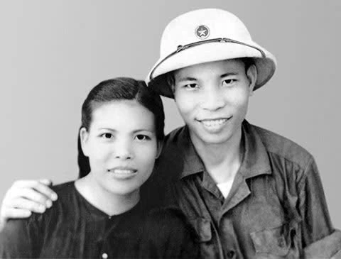 Gần 40 năm tìm chồng từ những lá thư vượt đại ngàn Trường Sơn