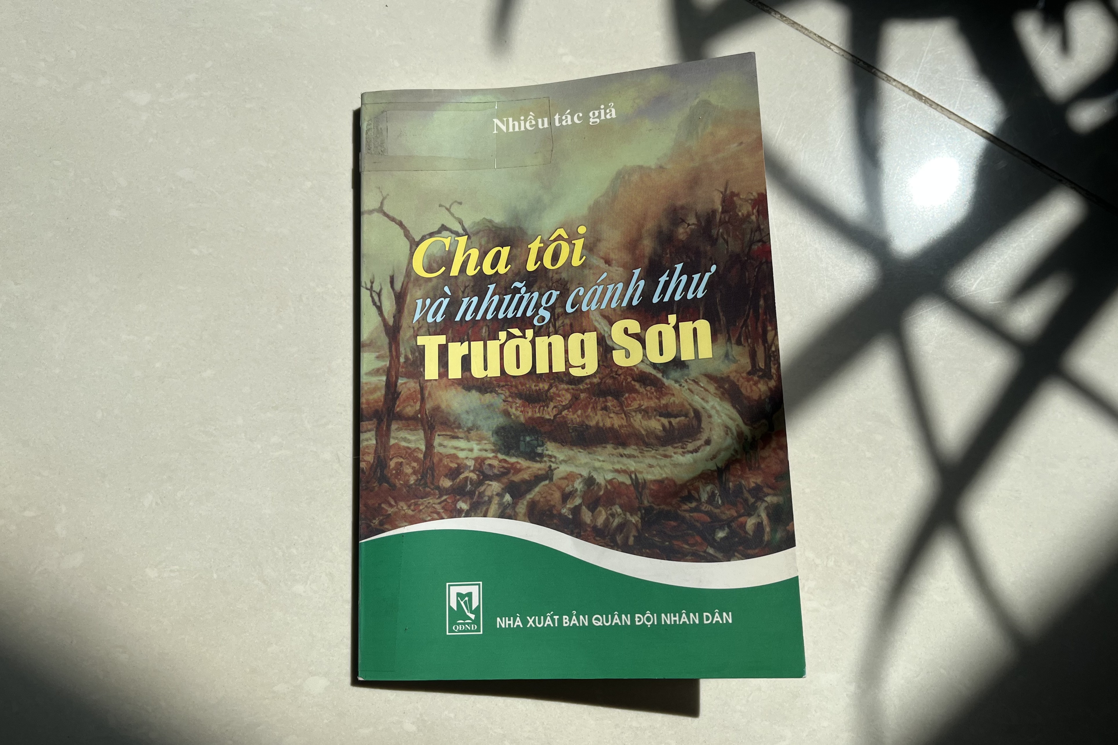 Th&aacute;m ảnh 1
