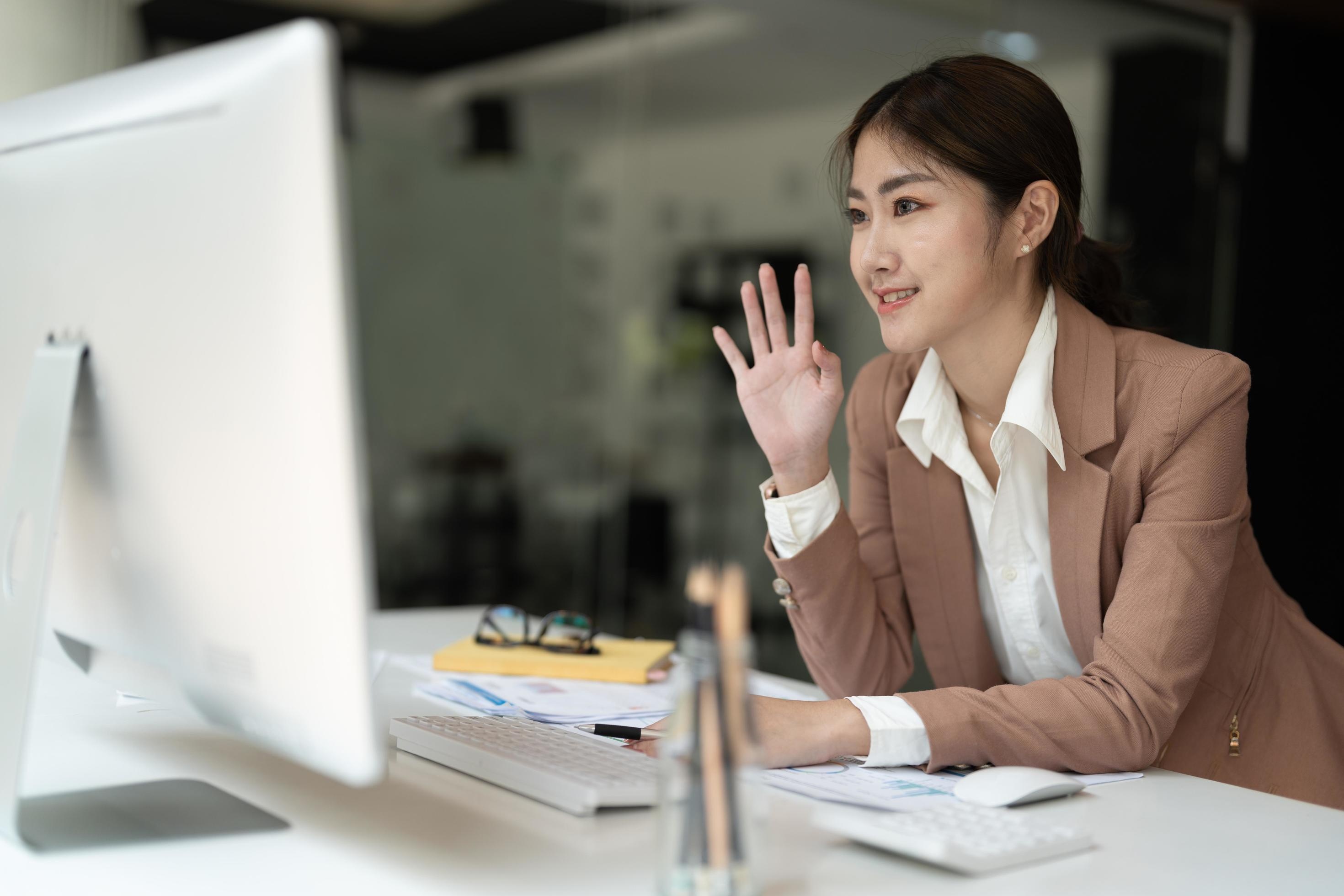 Bí quyết để tập trung hơn trong các cuộc họp trực tuyến