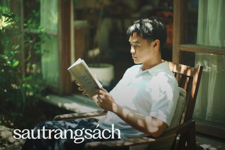 Gia tài của ‘tay ngang’ thiết kế