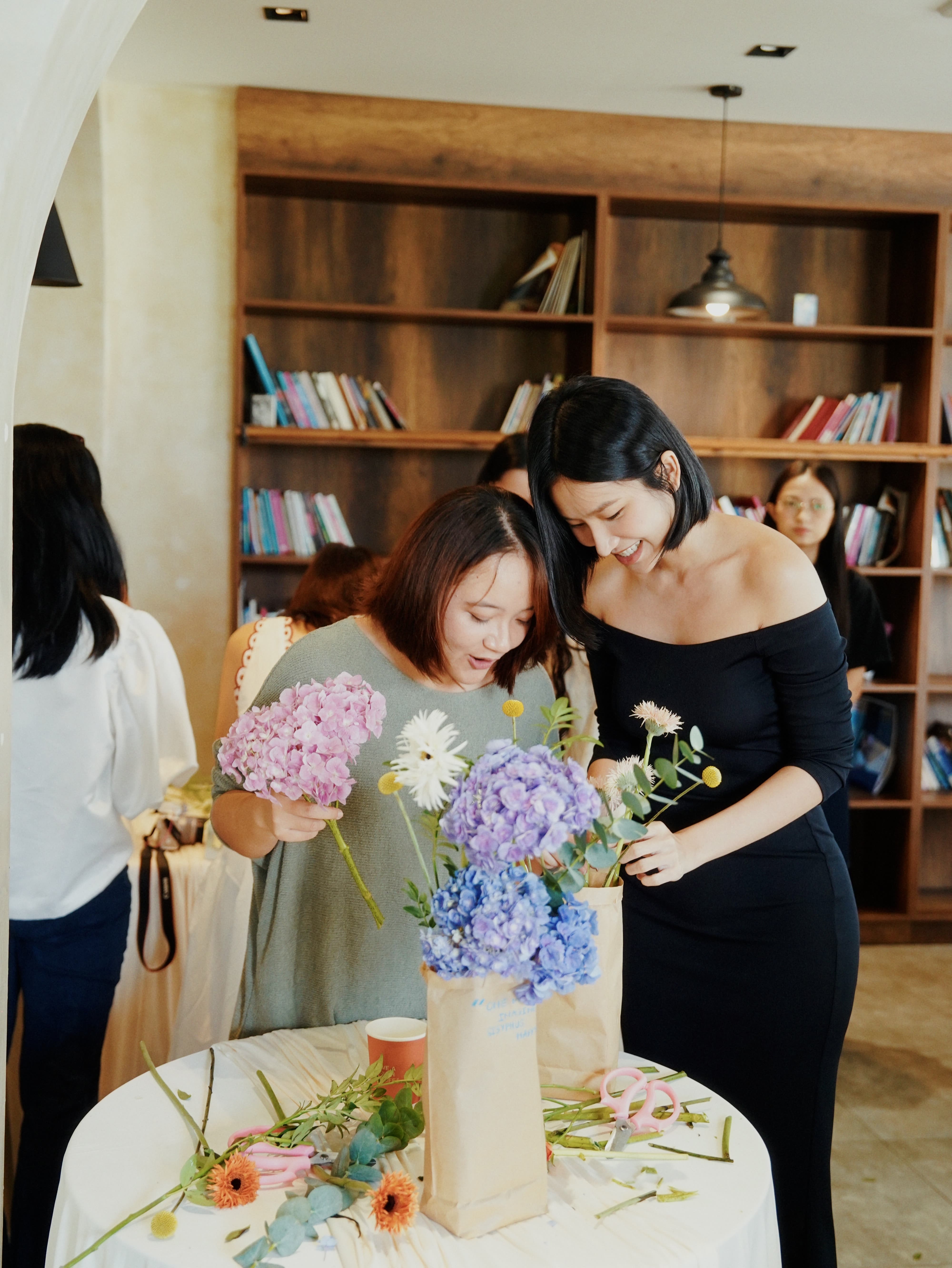không gian thứ ba ảnh 3 không gian thứ ba ảnh 3