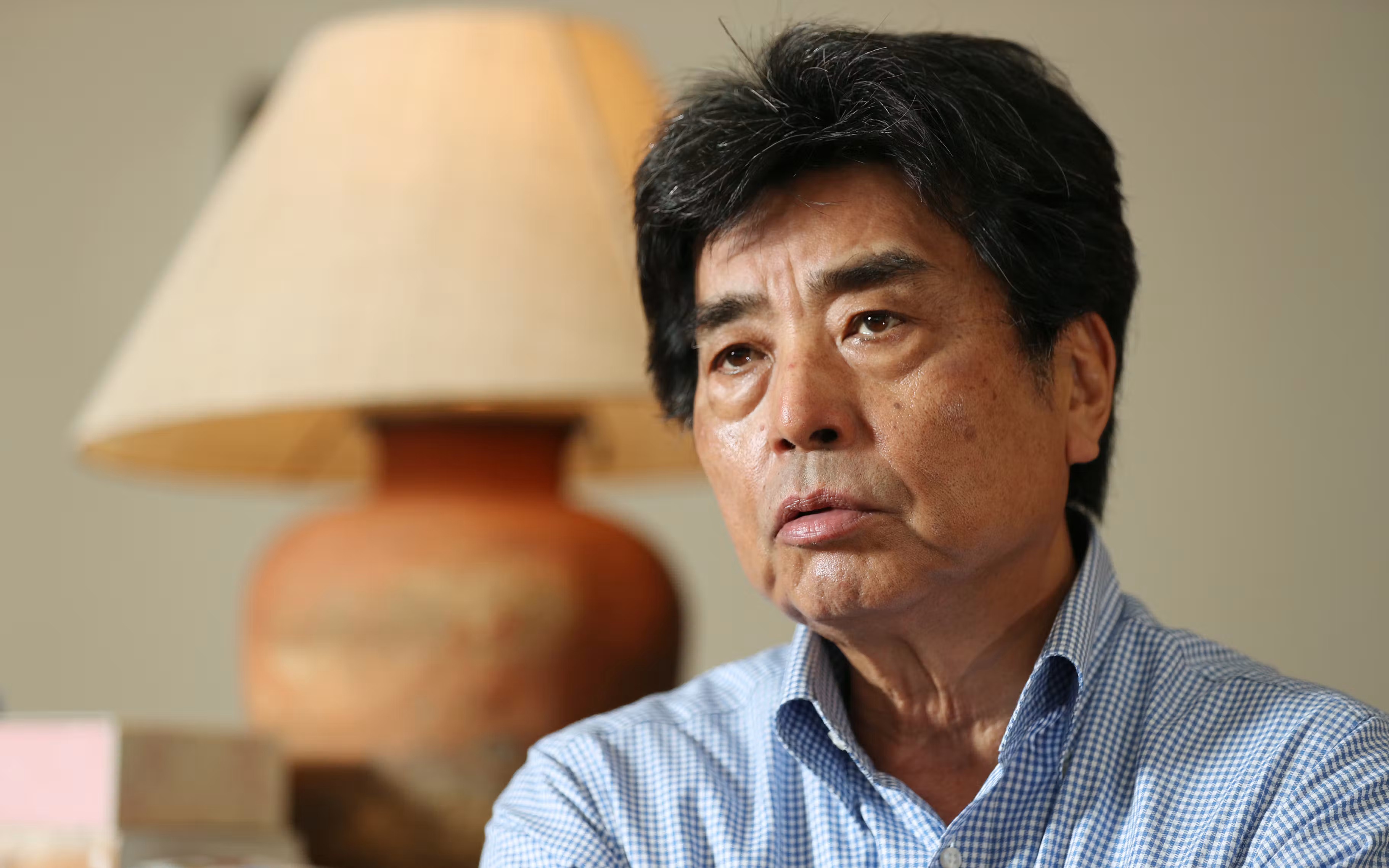 Nhà văn Ryu Murakami qua đời