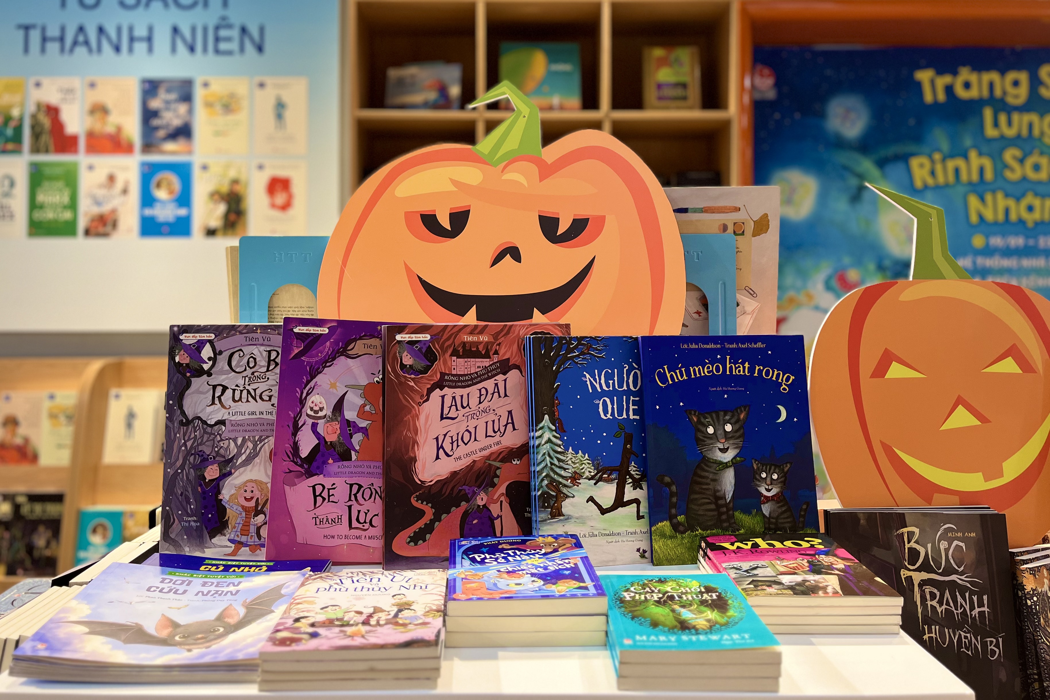 halloween ảnh 6