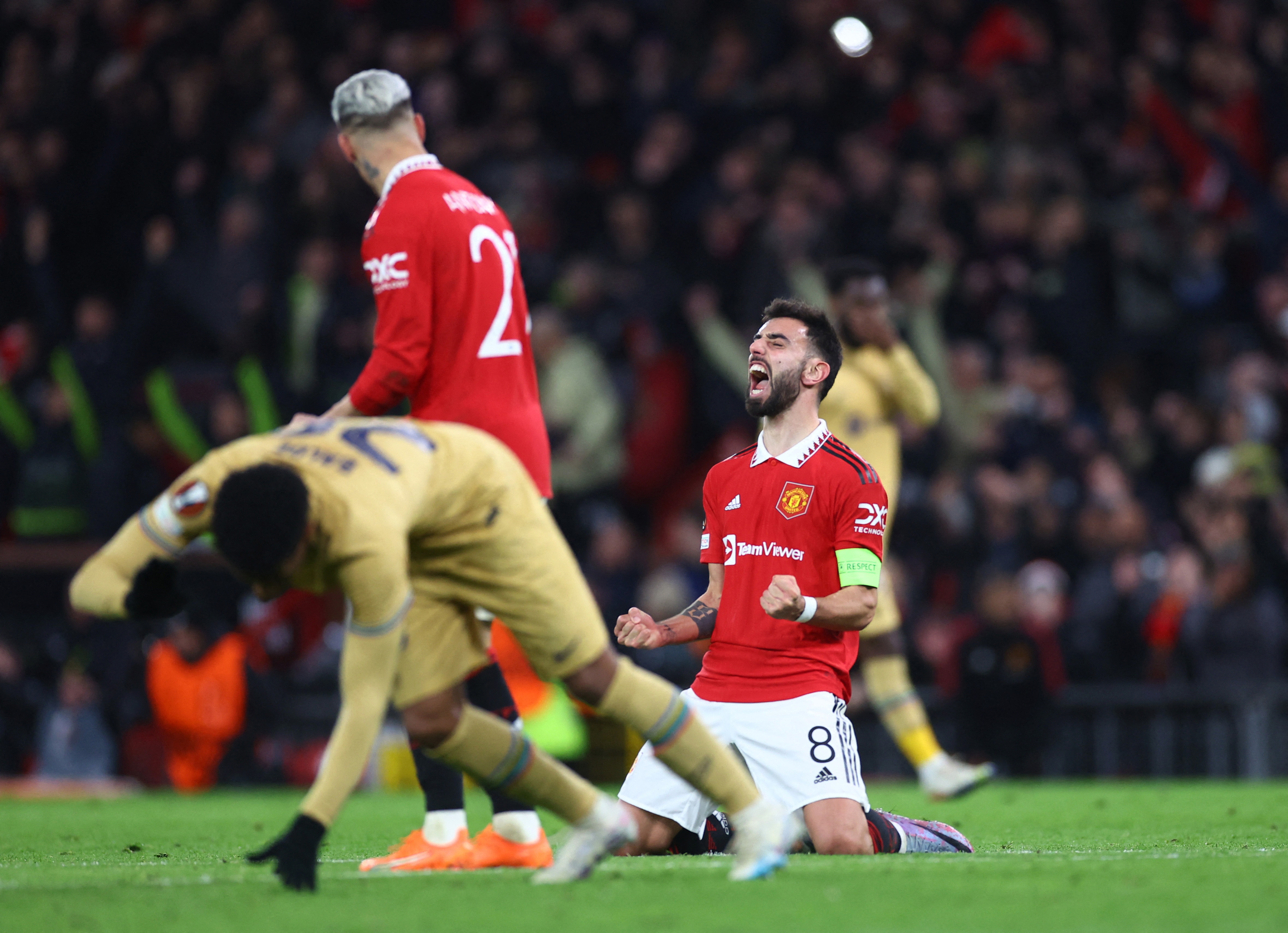 Bruno Fernandes anh 1