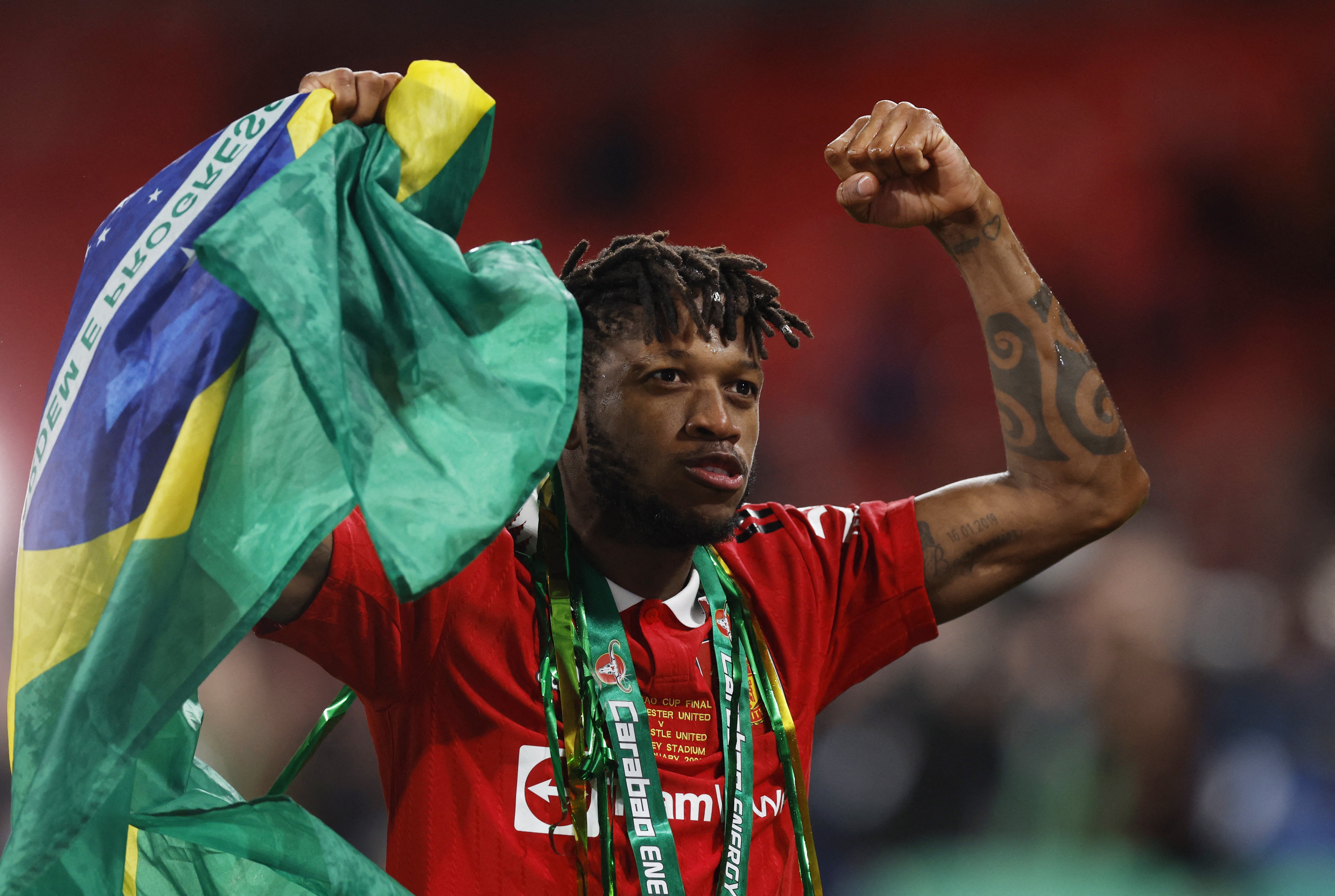 Manchester United anh 2