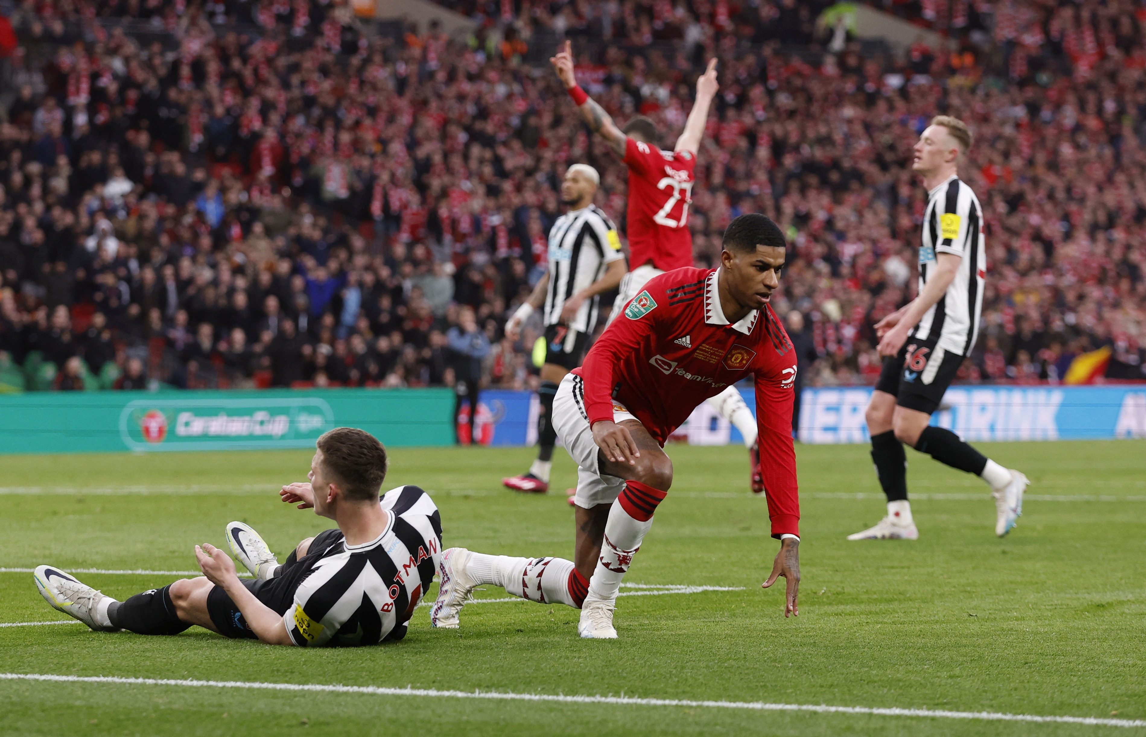 Manchester United anh 1