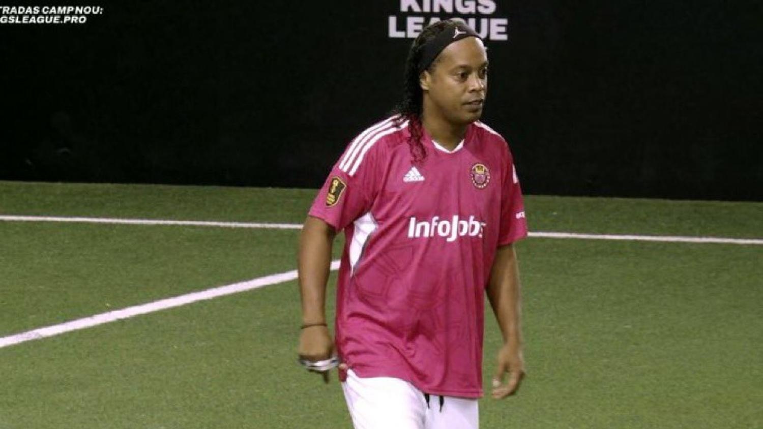 Ronaldinho anh 1