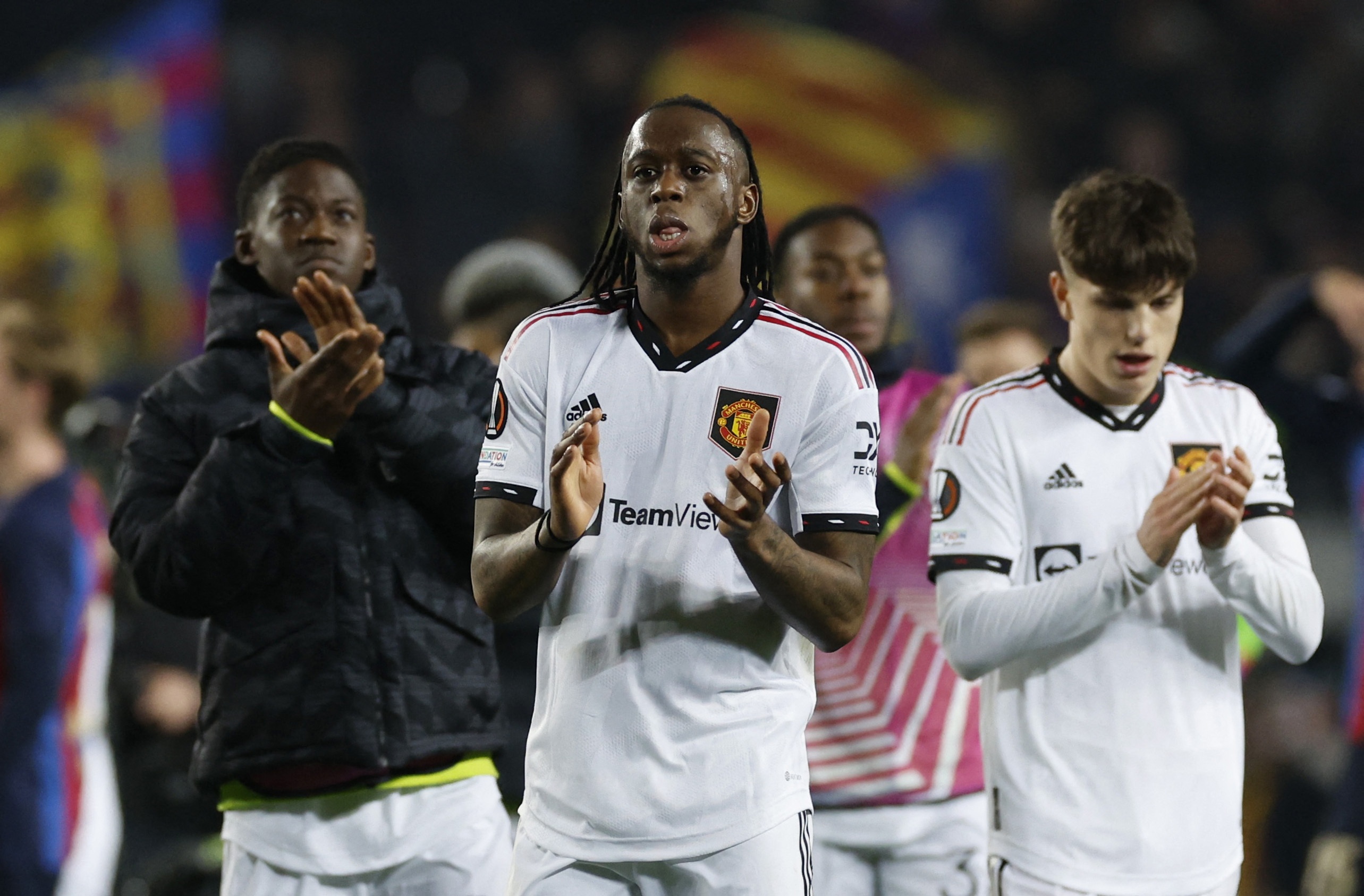 Manchester United anh 1