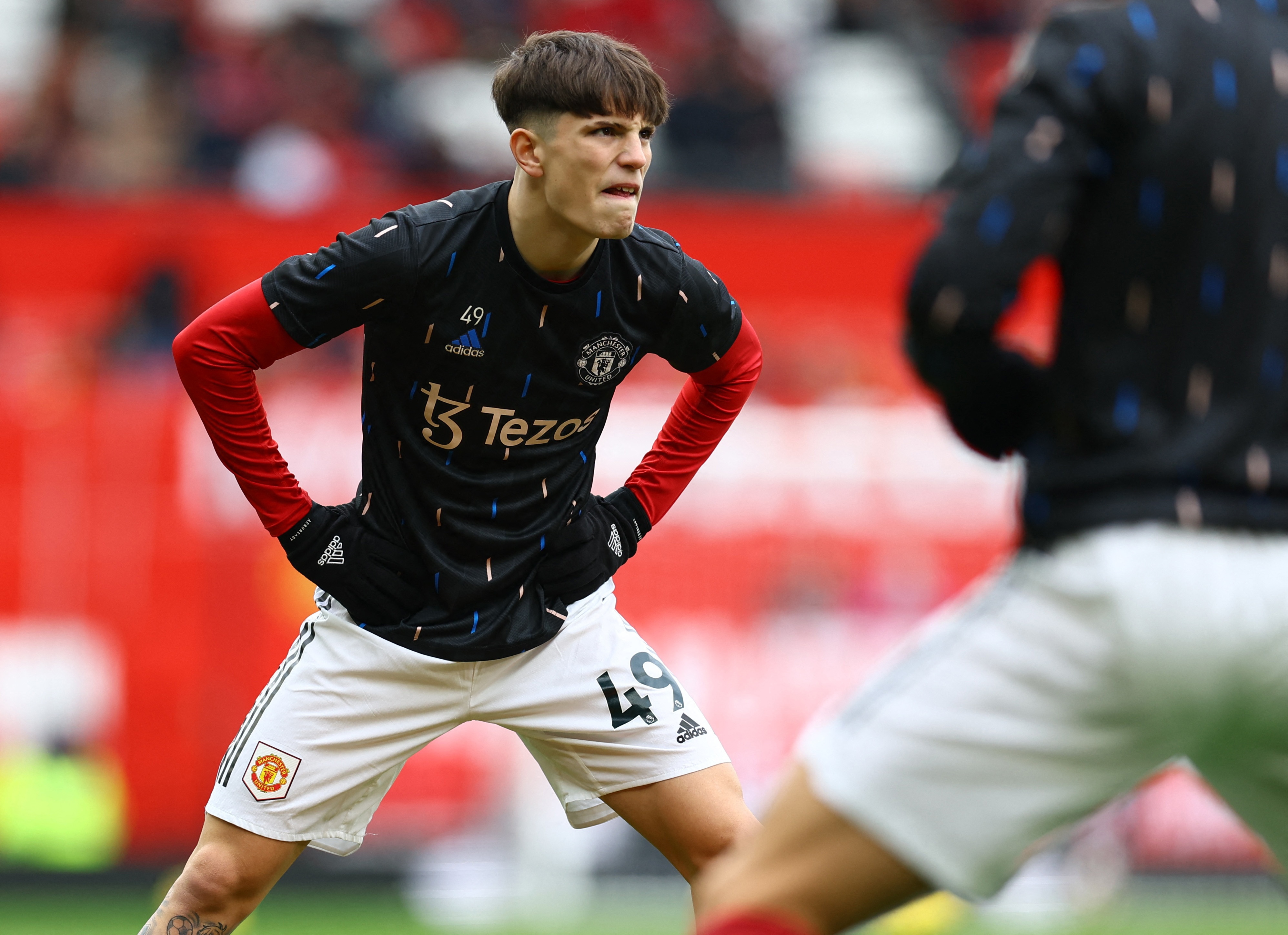 Nhung su thay doi Ten Hag co the thuc hien truoc Betis hinh anh