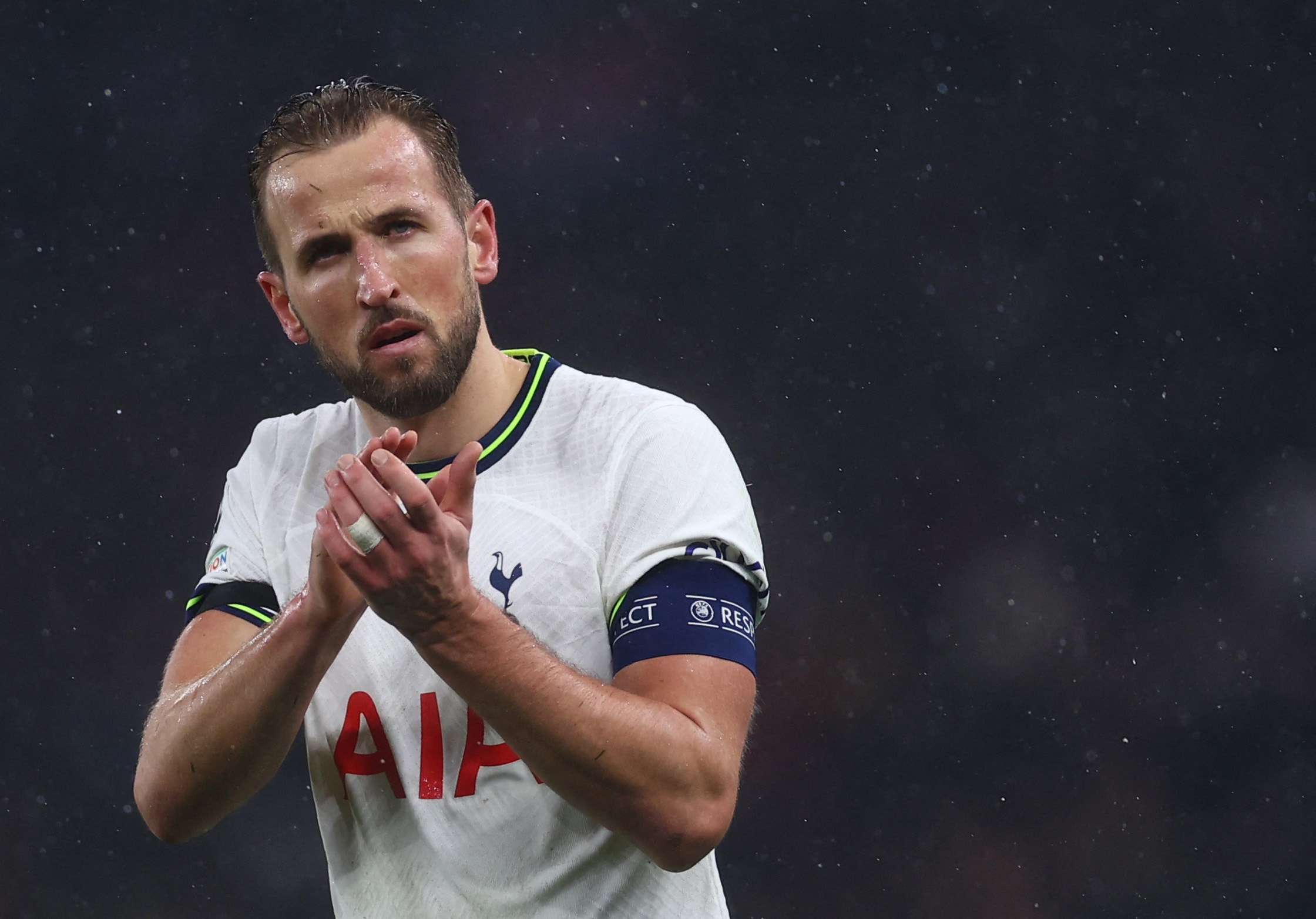 Kane co the thay Maguire mang bang doi truong hinh anh