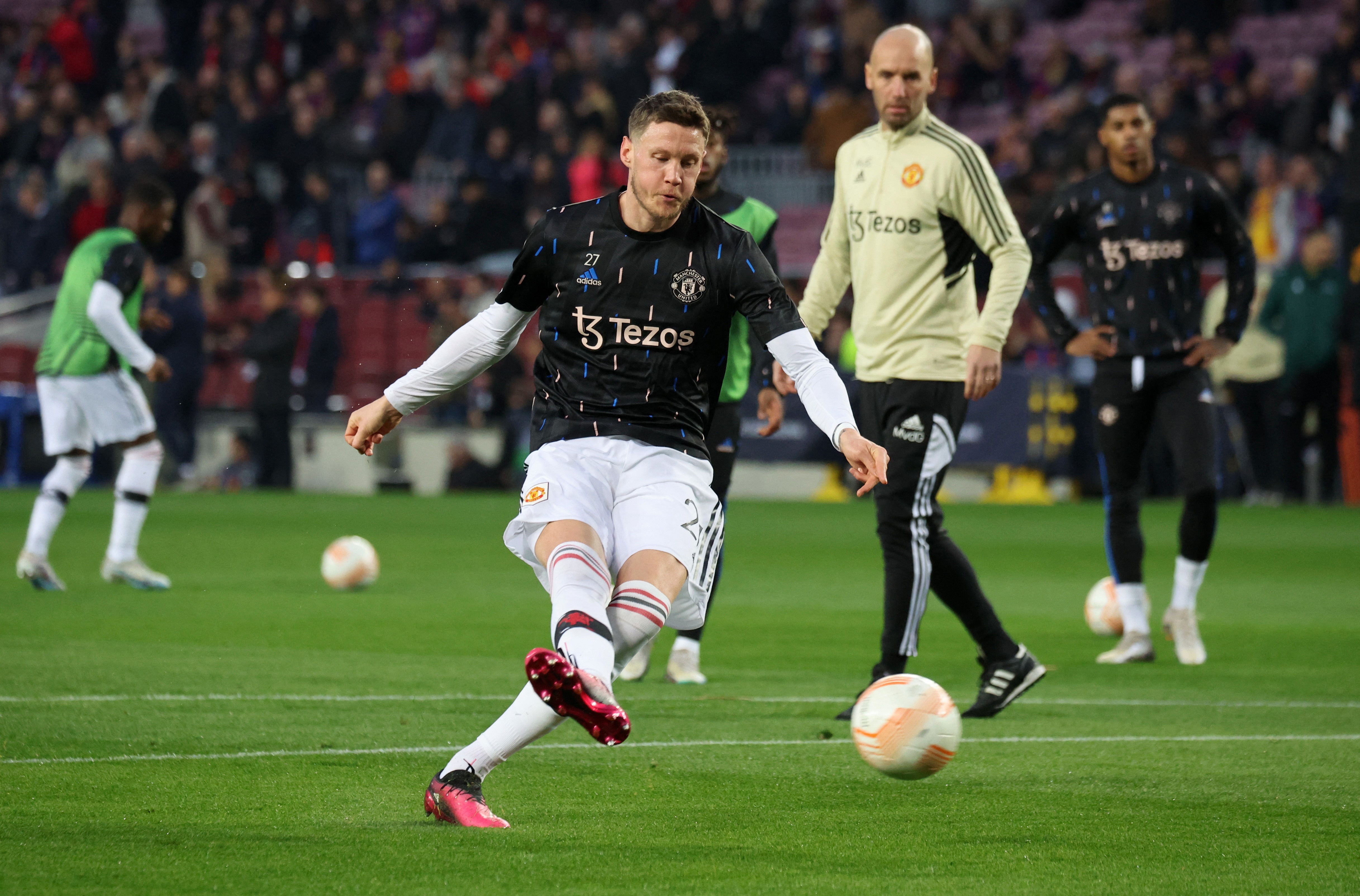 Manchester United anh 1