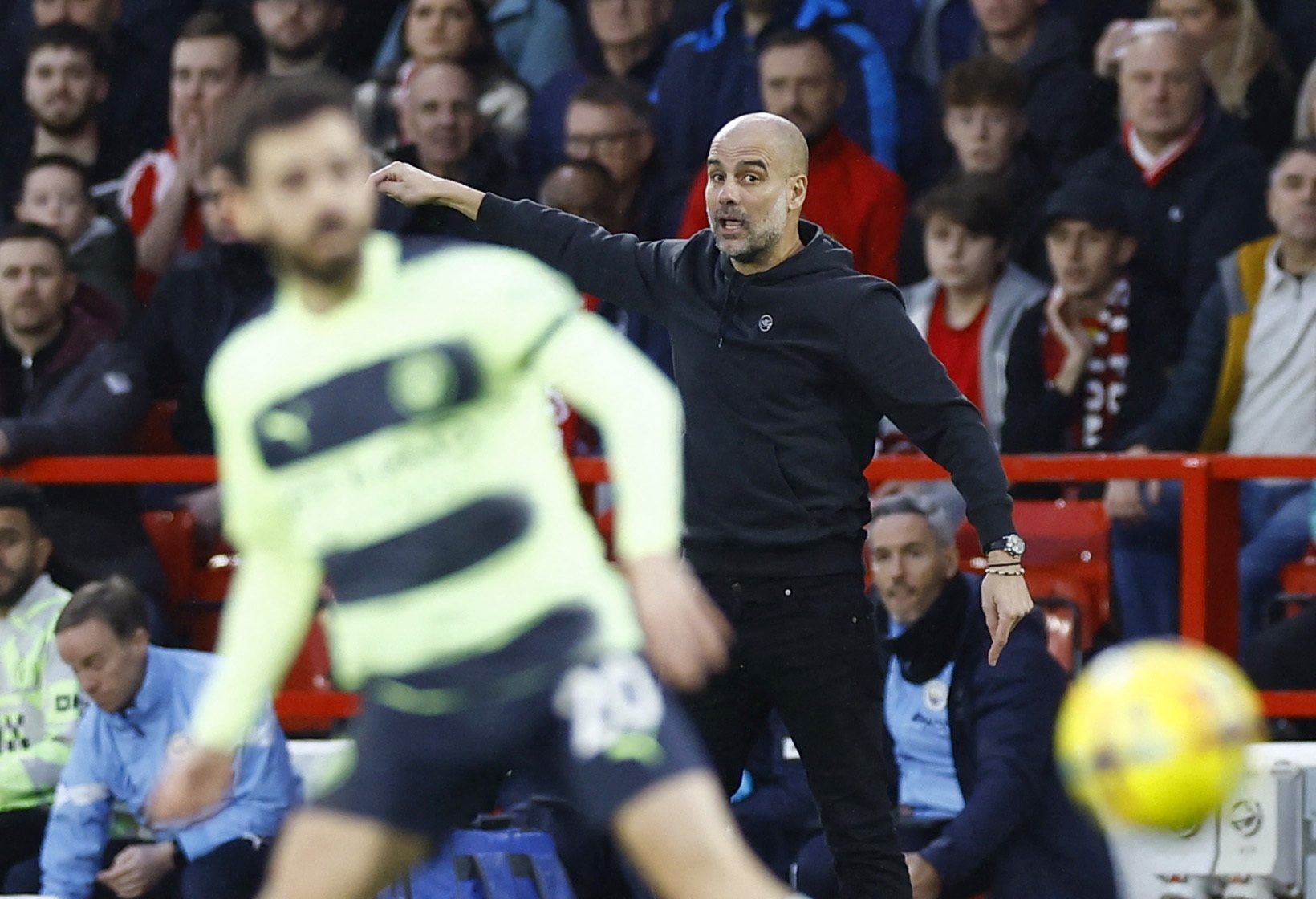 Kevin De Bruyne anh 1