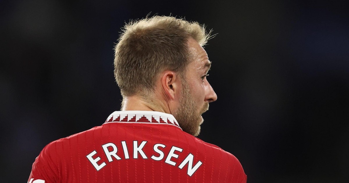 Eriksen se giup Man Utd huong den danh hieu hinh anh