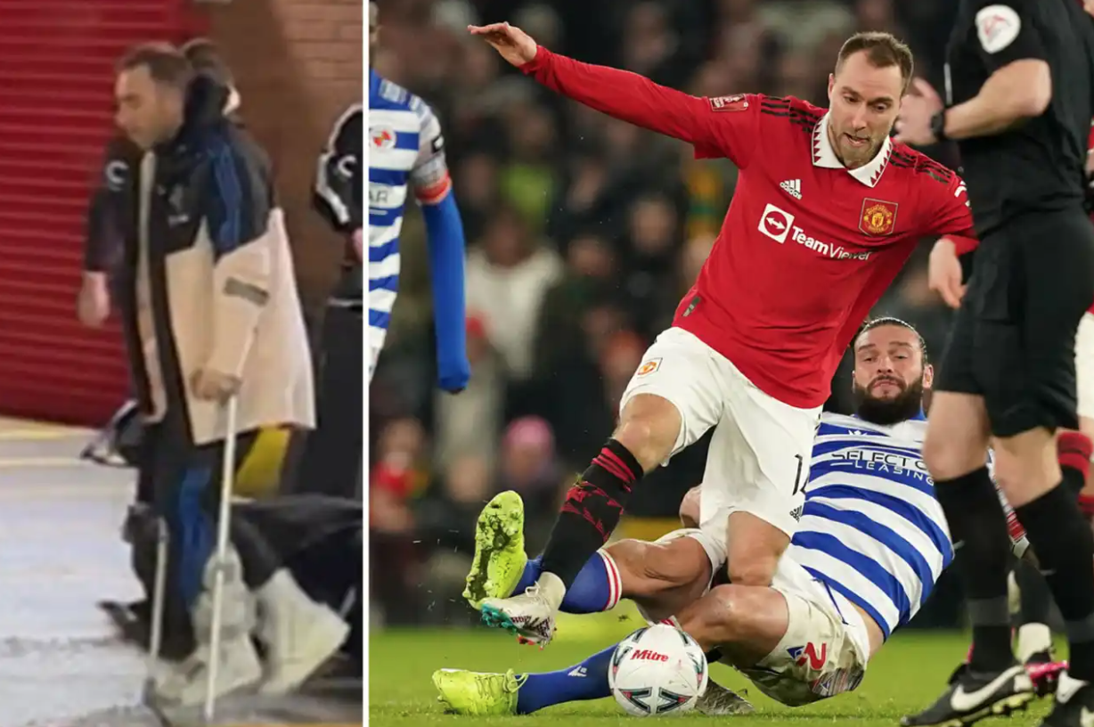 Christian Eriksen anh 2