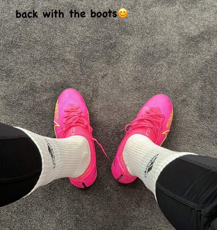 Alejandro Garnacho anh 1