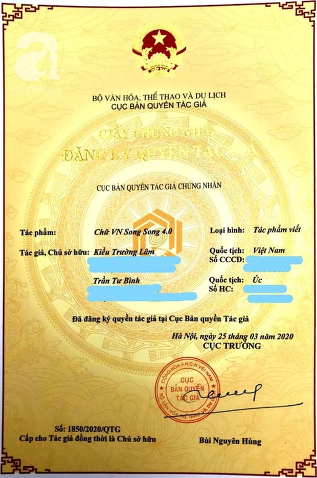 Tiếng Việt không dấu ảnh 1 Tieng Viet khong dau anh 1