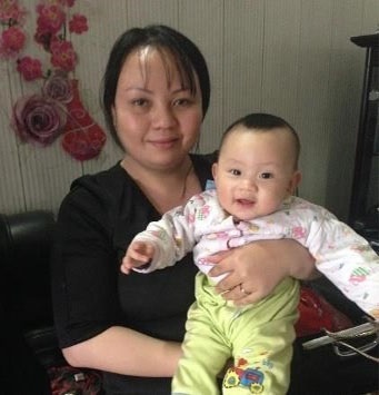 chữa vô sinh bằng Linh Tự Đan ảnh 2 chua vo sinh bang Linh Tu Dan anh 2