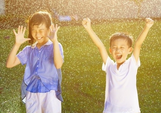 Song lai tuoi tho voi ‘Dau truong Wall’s vui me tit’ hinh anh