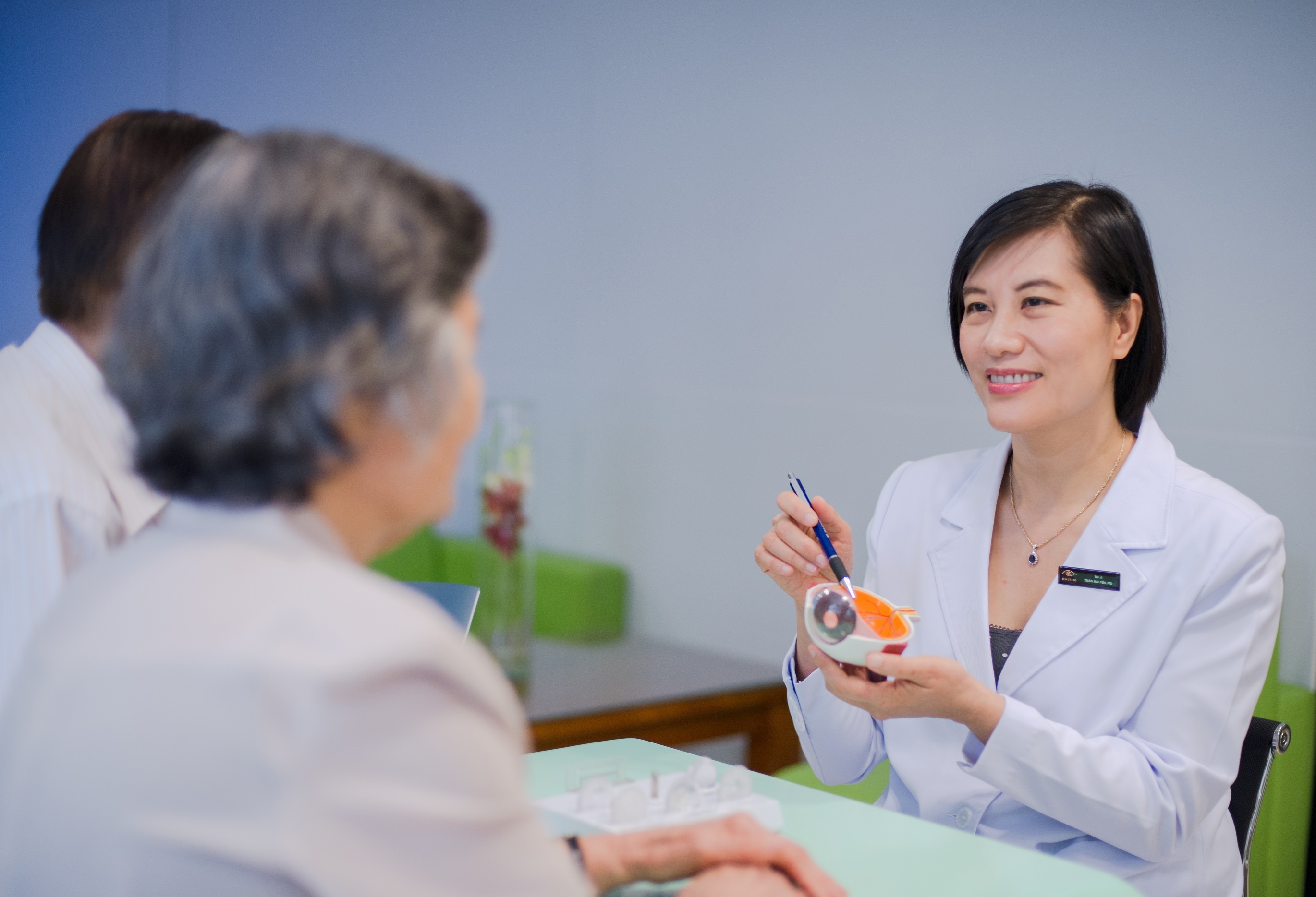 Nhung phuong phap dieu tri lao thi hinh anh