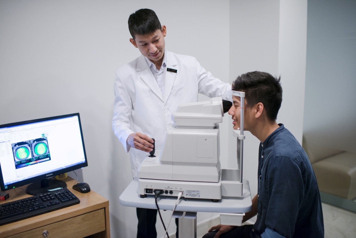 Kha nang tai phat sau phau thuat khuc xa hinh anh