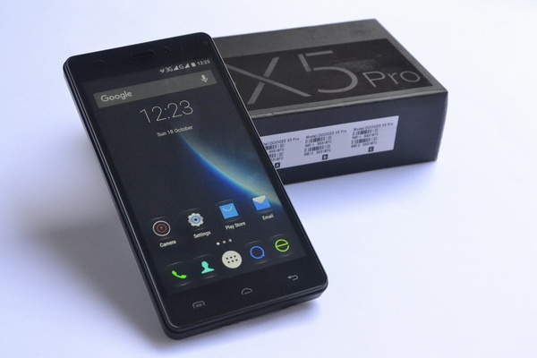 mua DCO X5 Max tai TSmobile anh 2