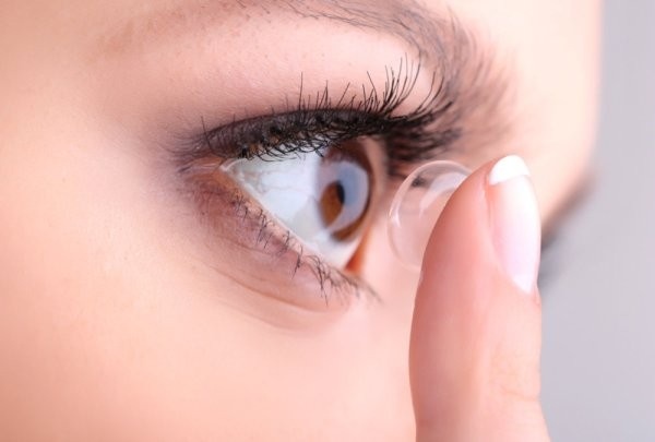 Cac luu y khi dung kinh ap trong hinh anh