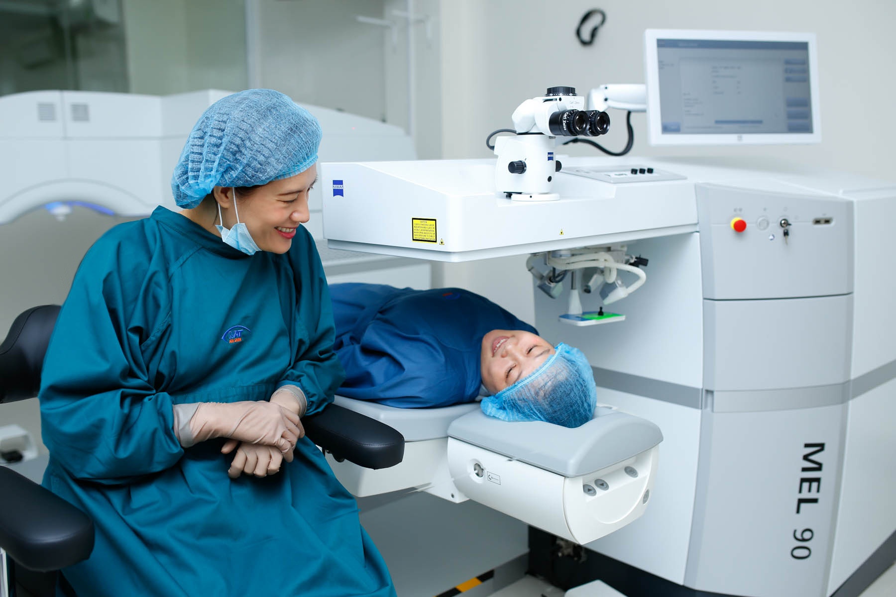 Phòng ngừa và điều trị tật khúc xạ ảnh 2 Phong ngua va dieu tri tat khuc xa anh 2