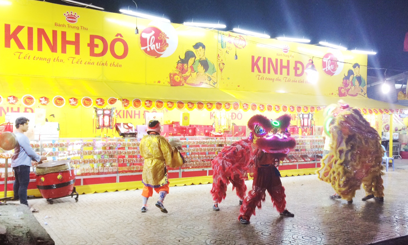 bánh Trung thu Kinh Đô ảnh 3 banh Trung thu Kinh Do anh 3