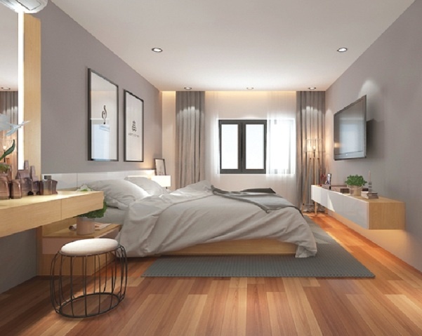 Park View Tower anh 1