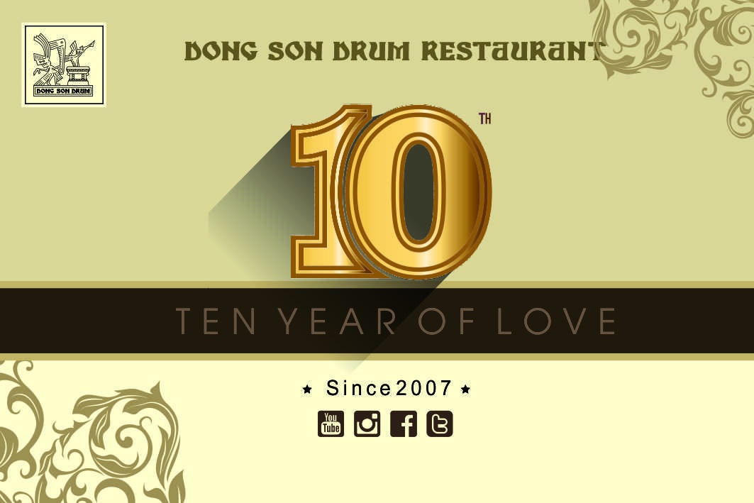 Dong Son Drum Restaurant  ảnh 5 Dong Son Drum Restaurant anh 5
