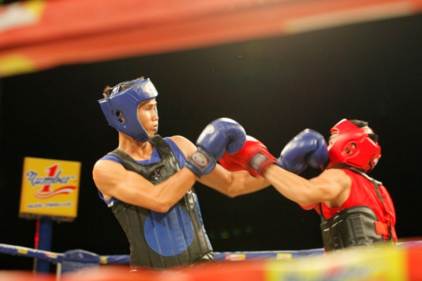 Nuoc tang luc Number 1 anh 3