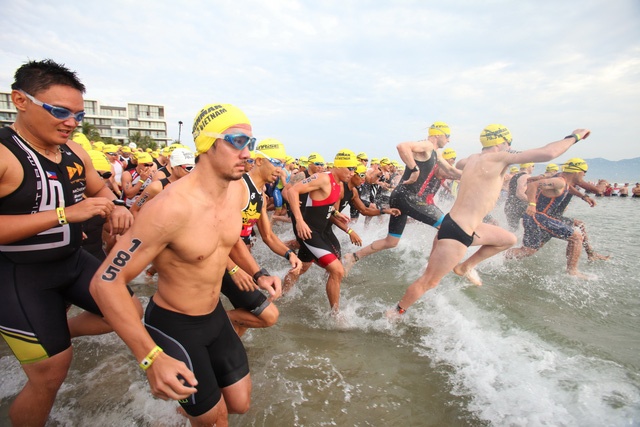 Nuoc tang luc Number 1 anh 6