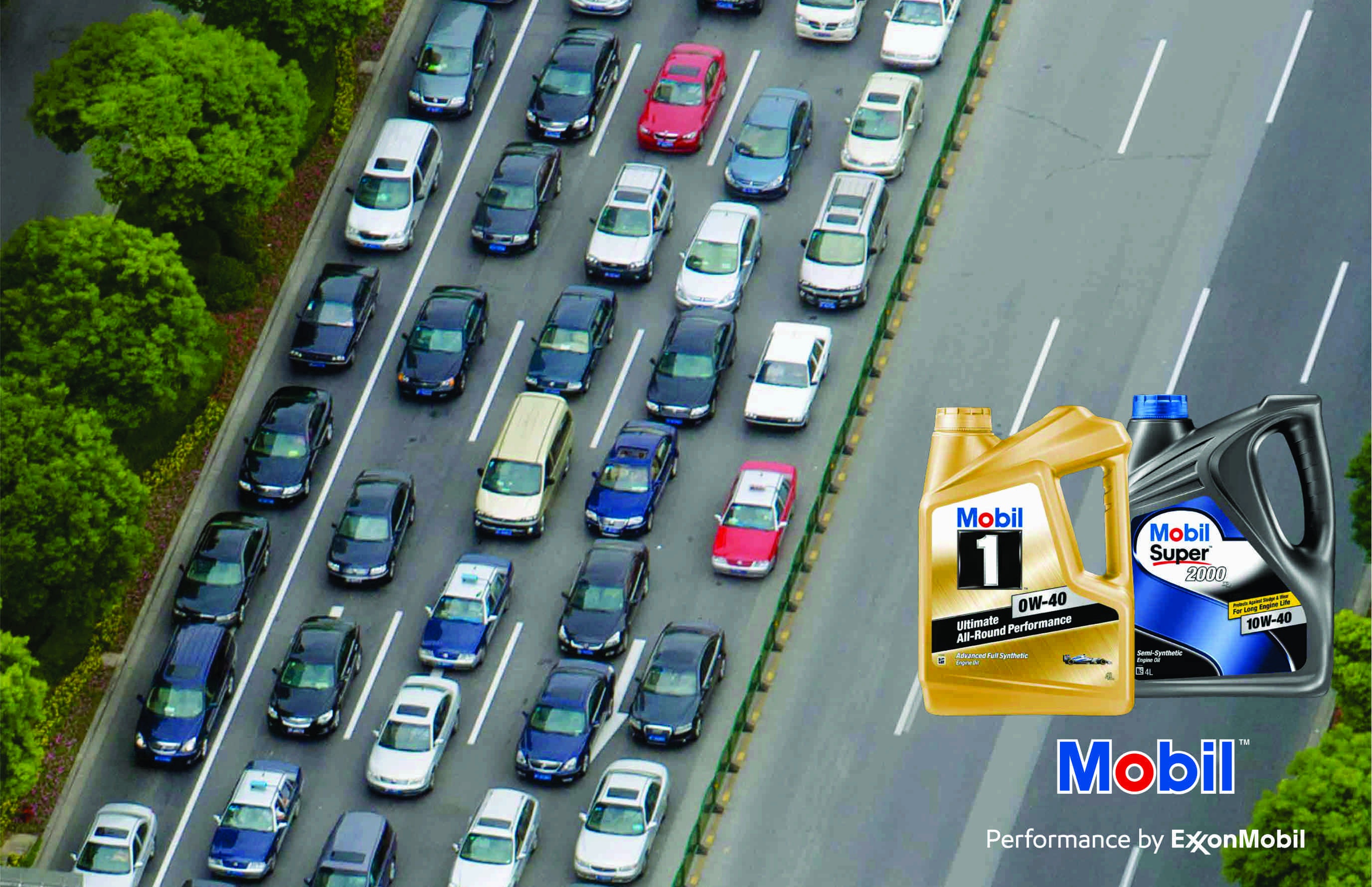 dau nhot Mobil anh 3