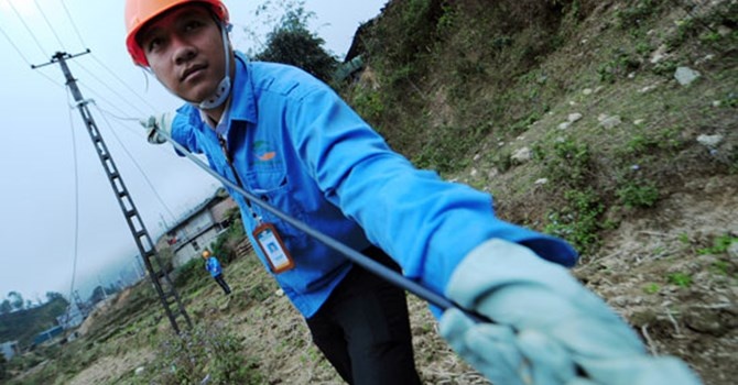 Viettel ảnh 1 Viettel anh 1